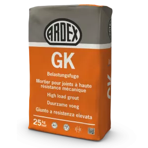 Ardex GK 25kg Grijs