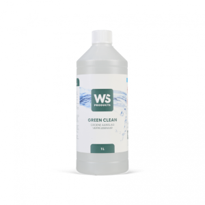 WS Green Clean 1 L