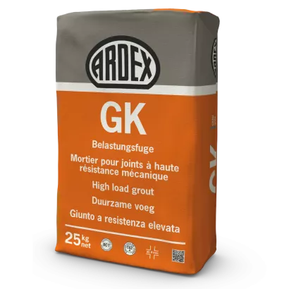 Ardex GK 25kg Grijs