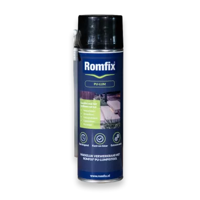 Romfix PU lijm  500 ML