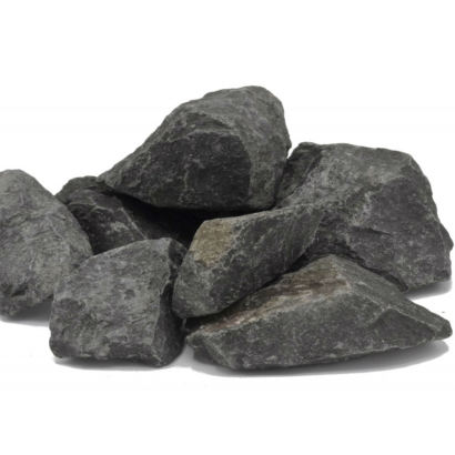 Basalt breuksteen