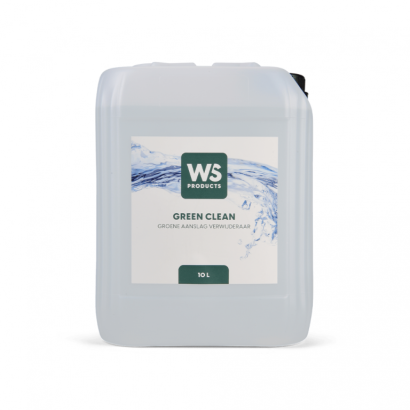 WS Green Clean 10 L